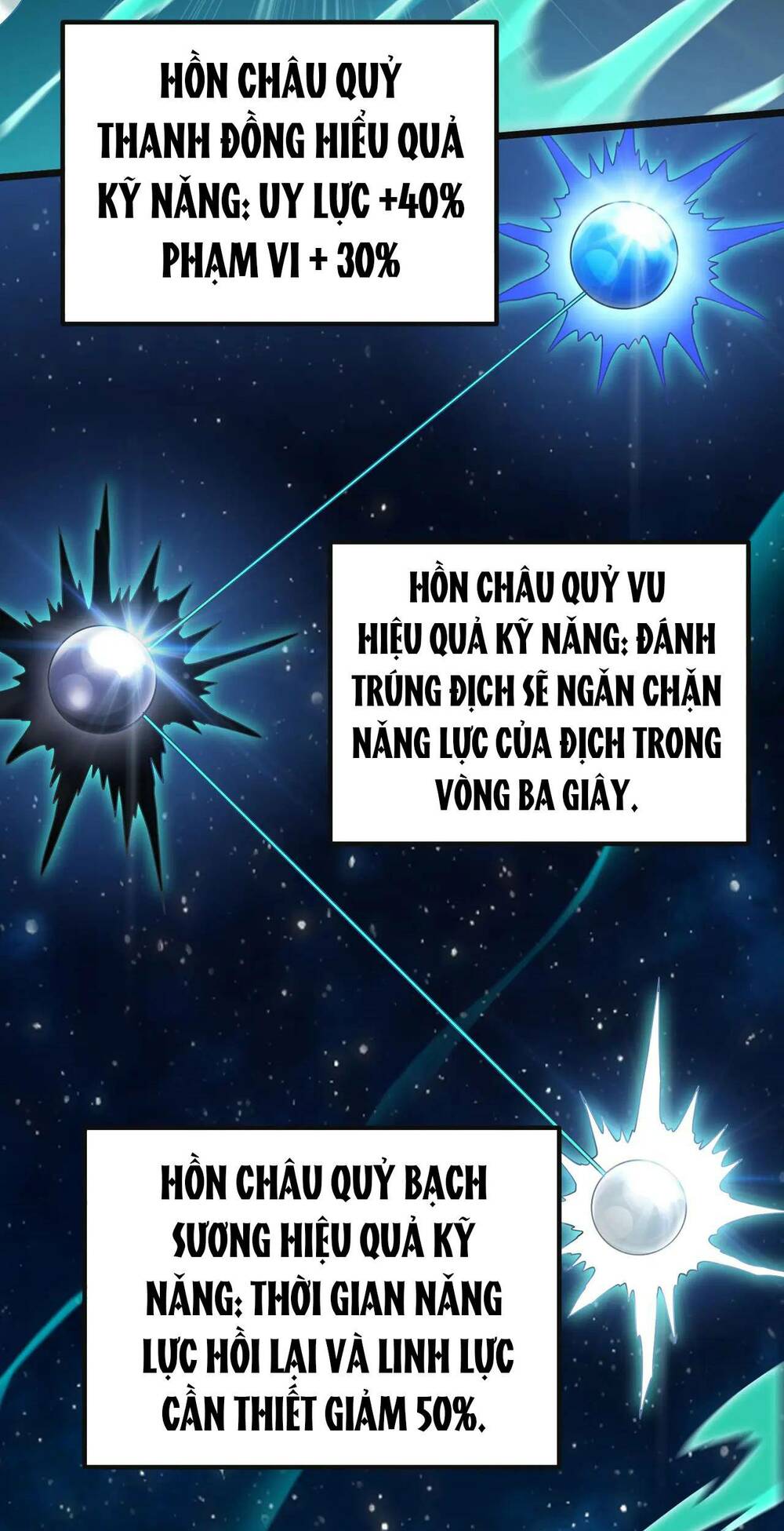 Trong Tôi Có Quỷ Chapter 6 - Trang 2