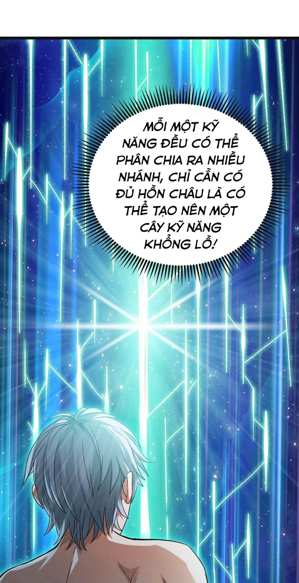 Trong Tôi Có Quỷ Chapter 6 - Trang 2