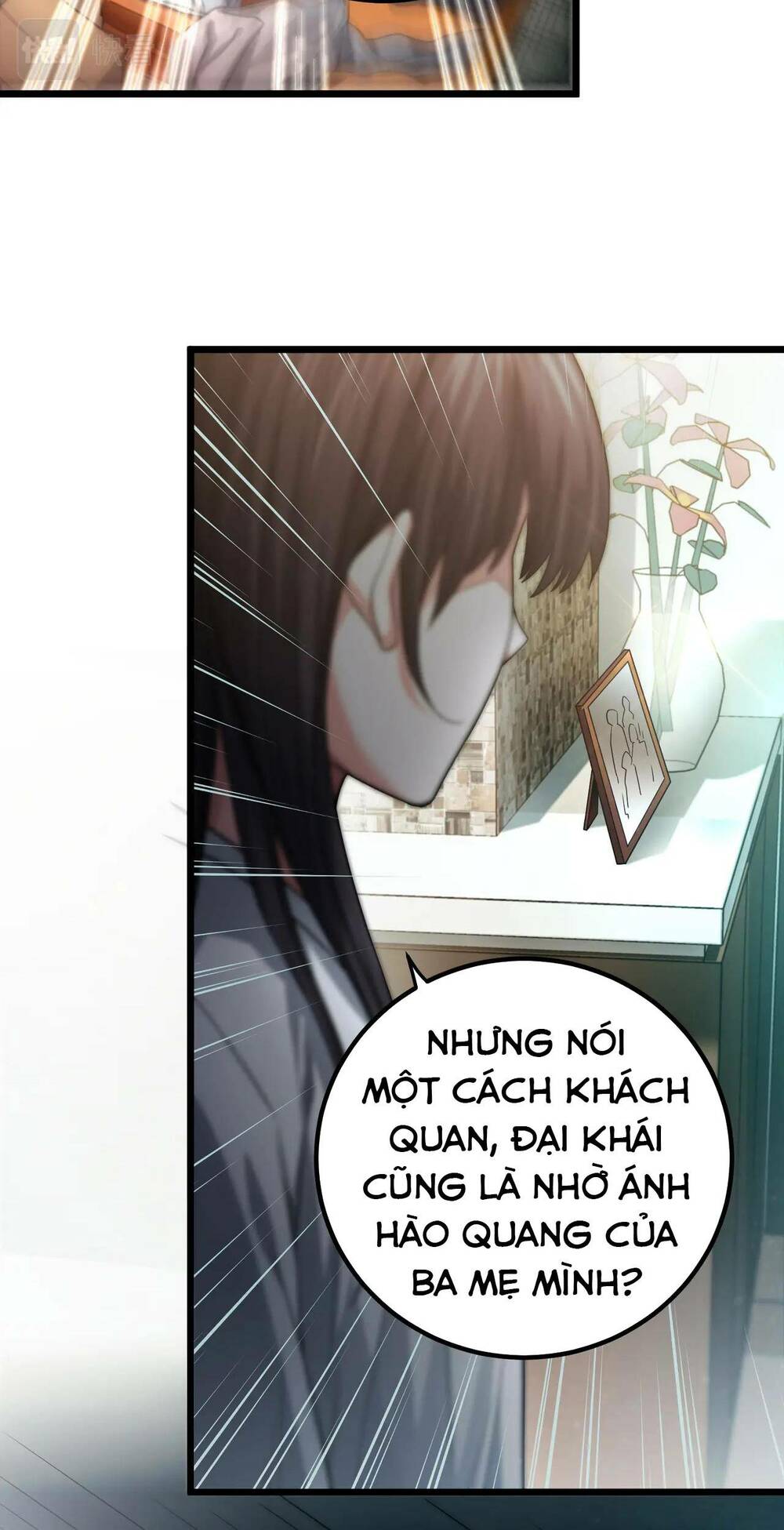 Trong Tôi Có Quỷ Chapter 6 - Trang 2