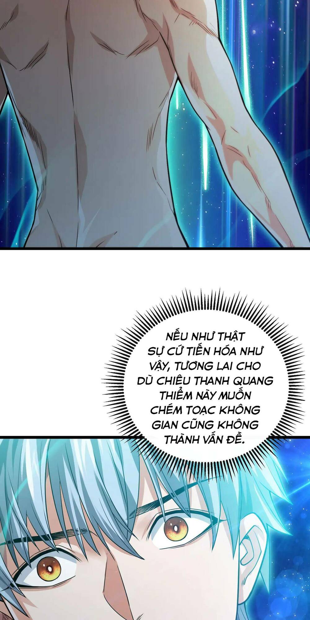 Trong Tôi Có Quỷ Chapter 6 - Trang 2