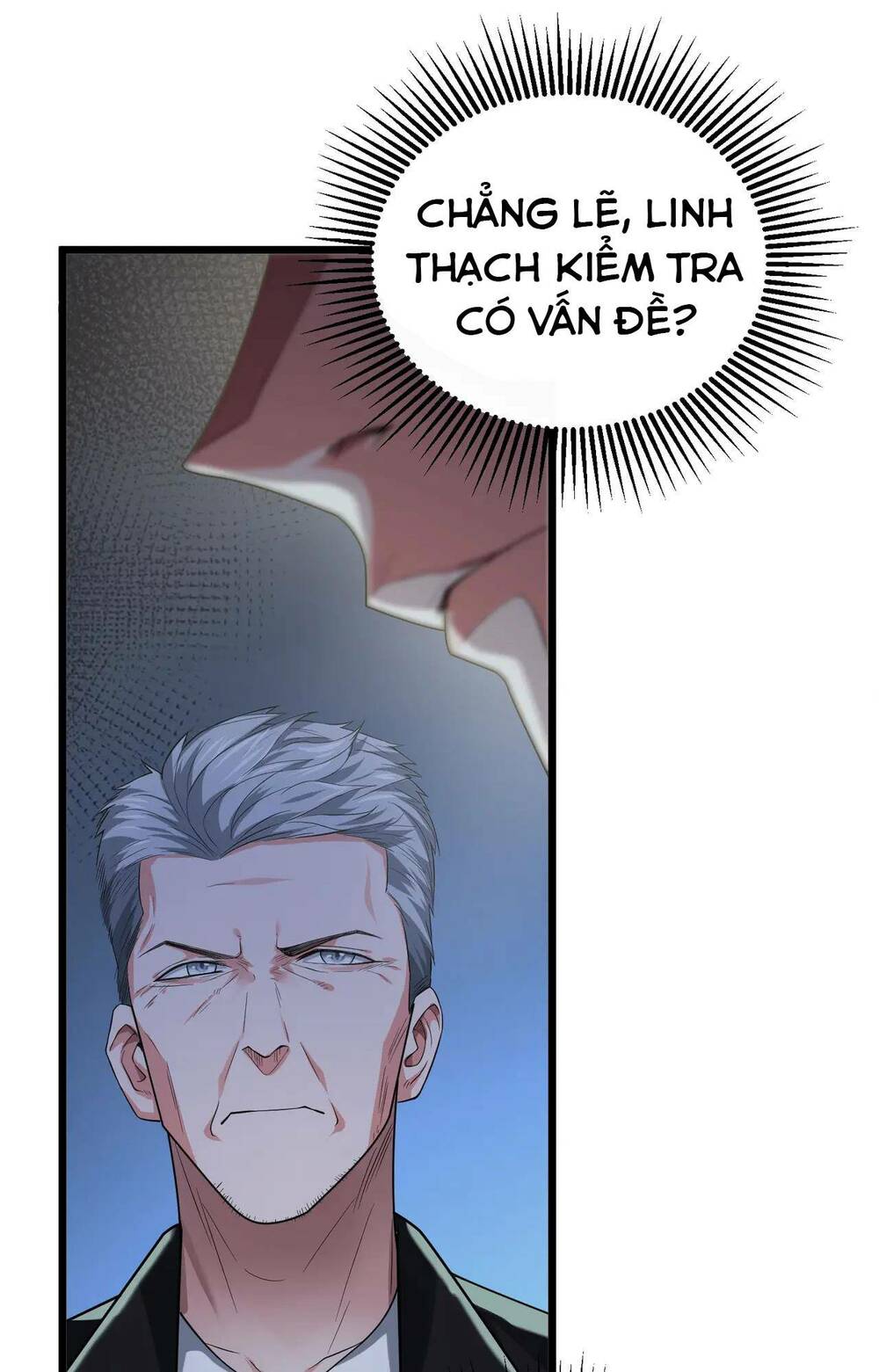 Trong Tôi Có Quỷ Chapter 5 - Trang 2