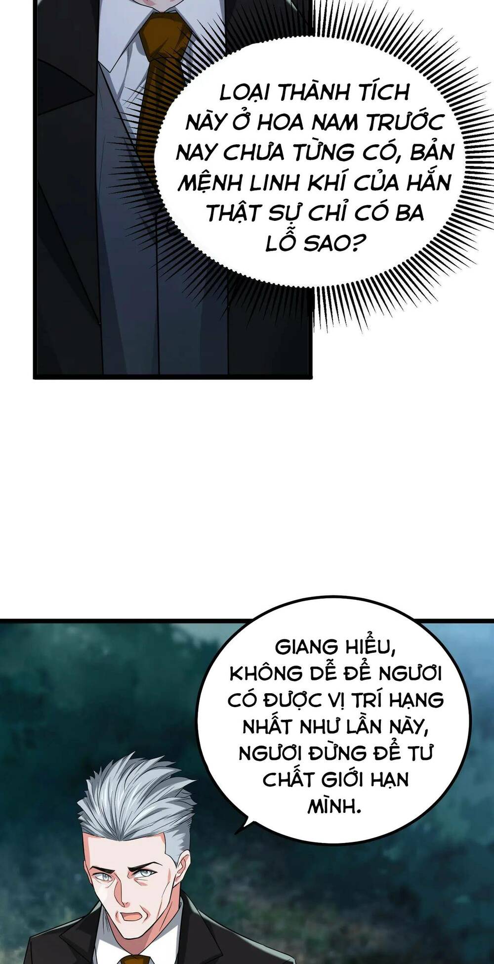 Trong Tôi Có Quỷ Chapter 5 - Trang 2