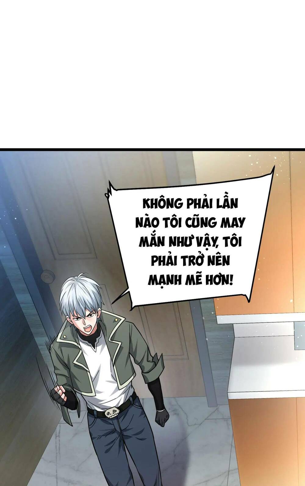 Trong Tôi Có Quỷ Chapter 5 - Trang 2