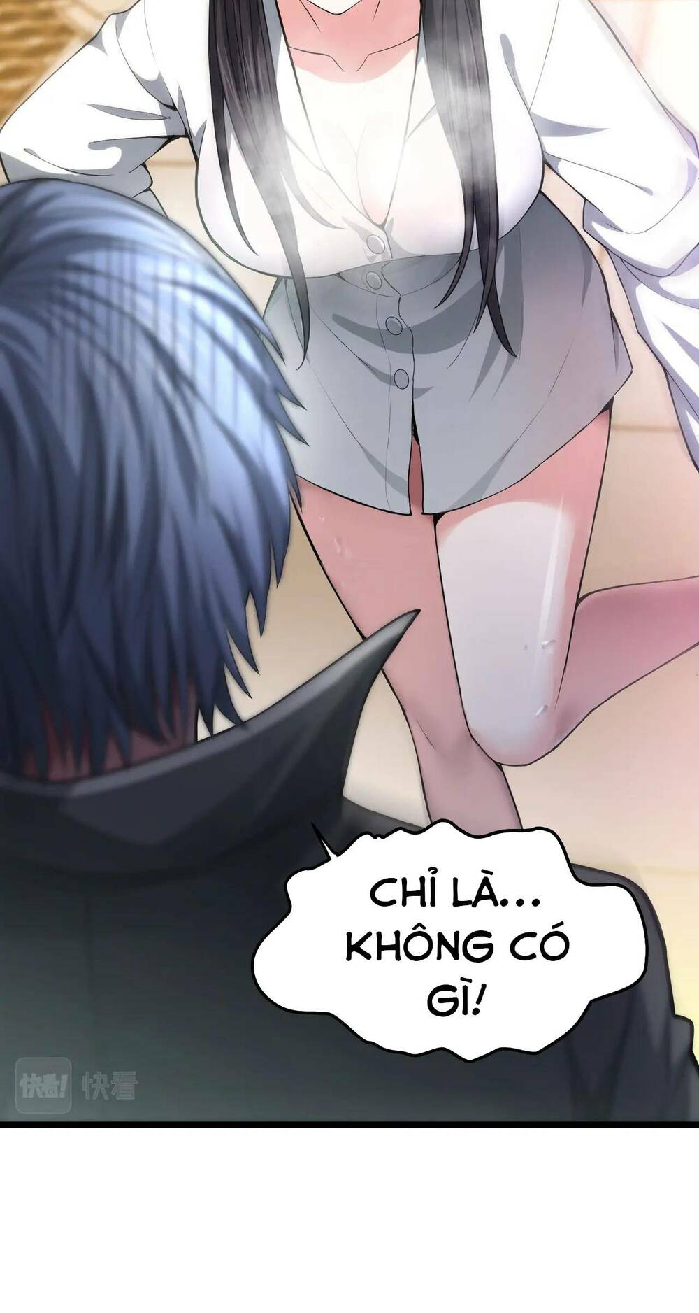 Trong Tôi Có Quỷ Chapter 5 - Trang 2