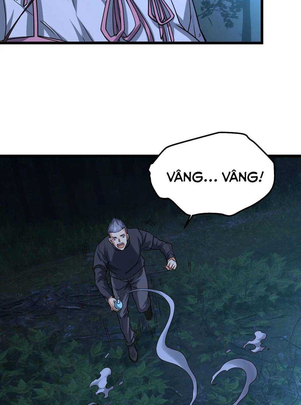 Trong Tôi Có Quỷ Chapter 4 - Trang 2