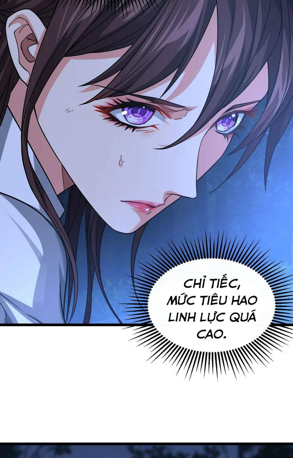 Trong Tôi Có Quỷ Chapter 4 - Trang 2