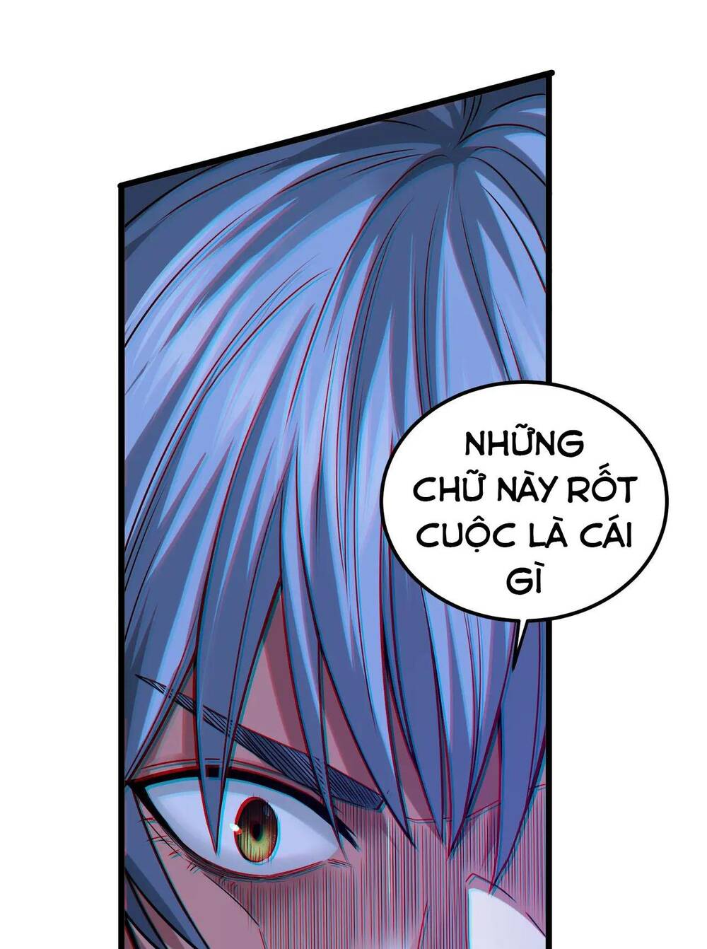 Trong Tôi Có Quỷ Chapter 2 - Trang 2