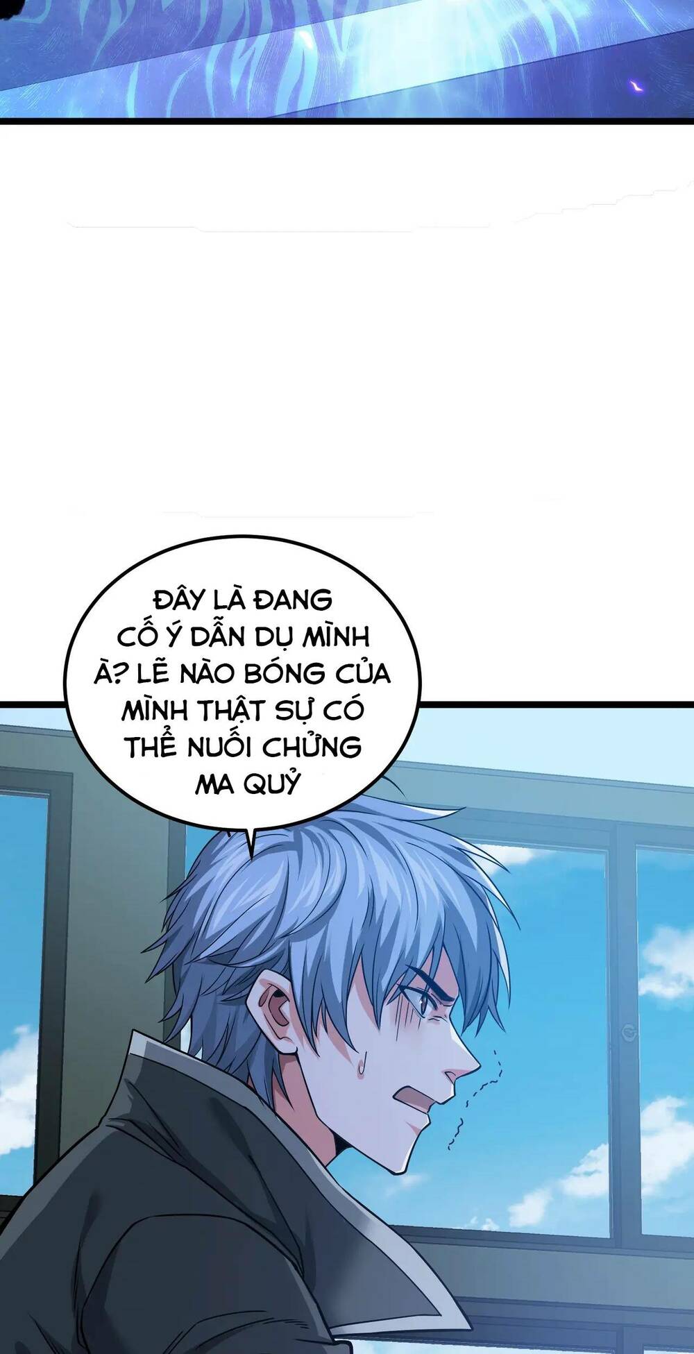 Trong Tôi Có Quỷ Chapter 2 - Trang 2