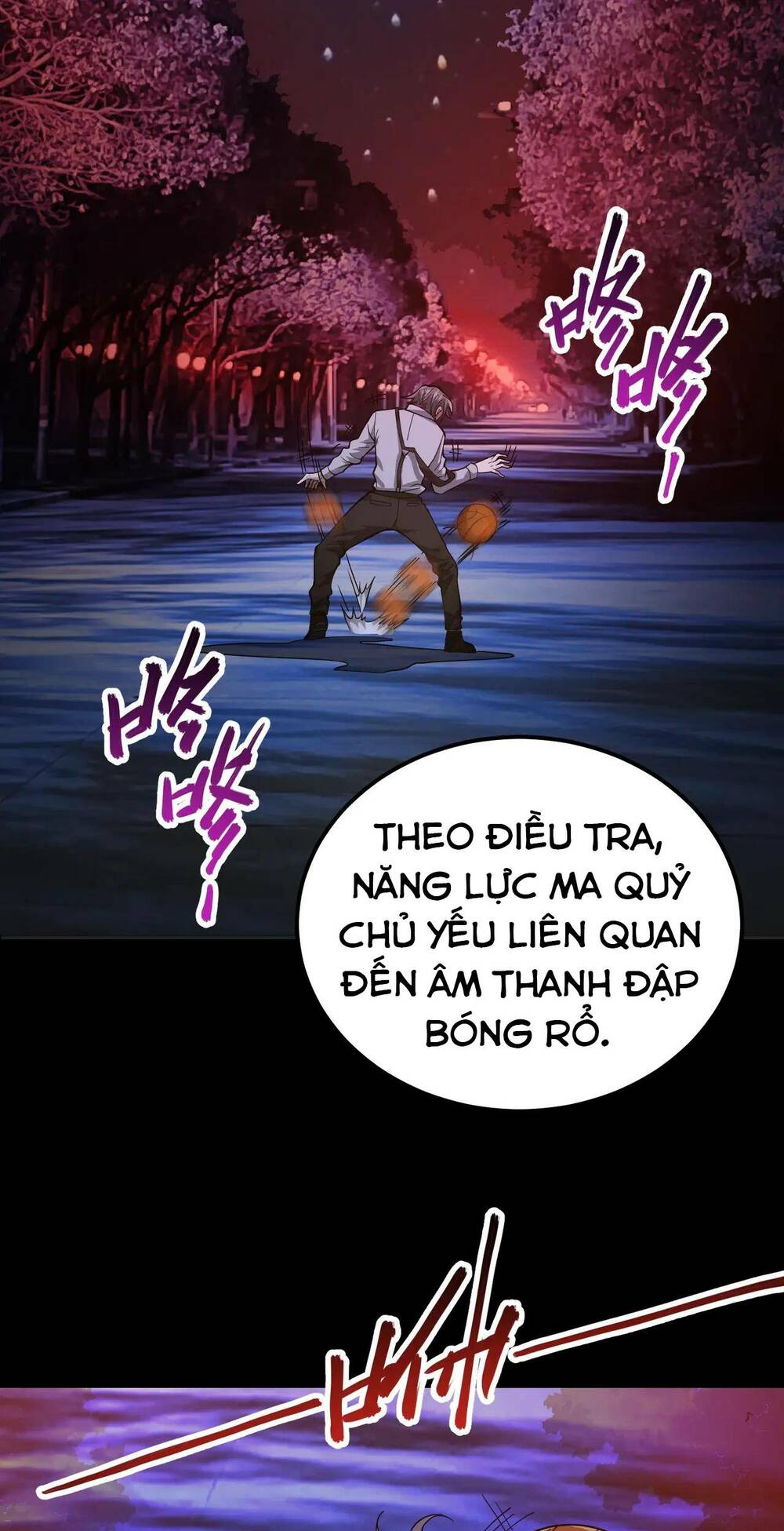 Trong Tôi Có Quỷ Chapter 1 - Trang 2