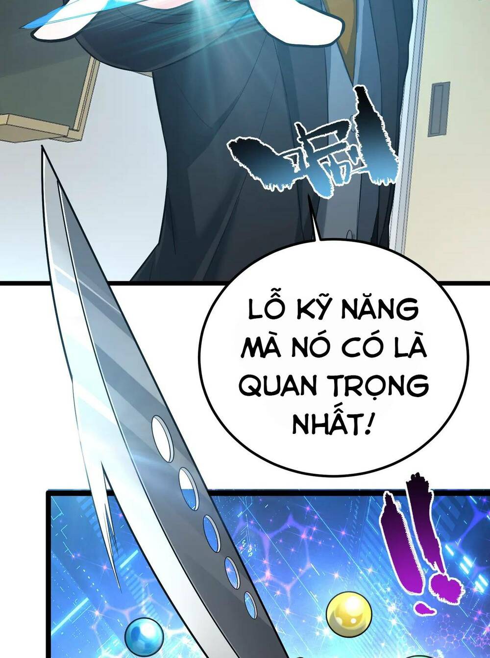 Trong Tôi Có Quỷ Chapter 1 - Trang 2