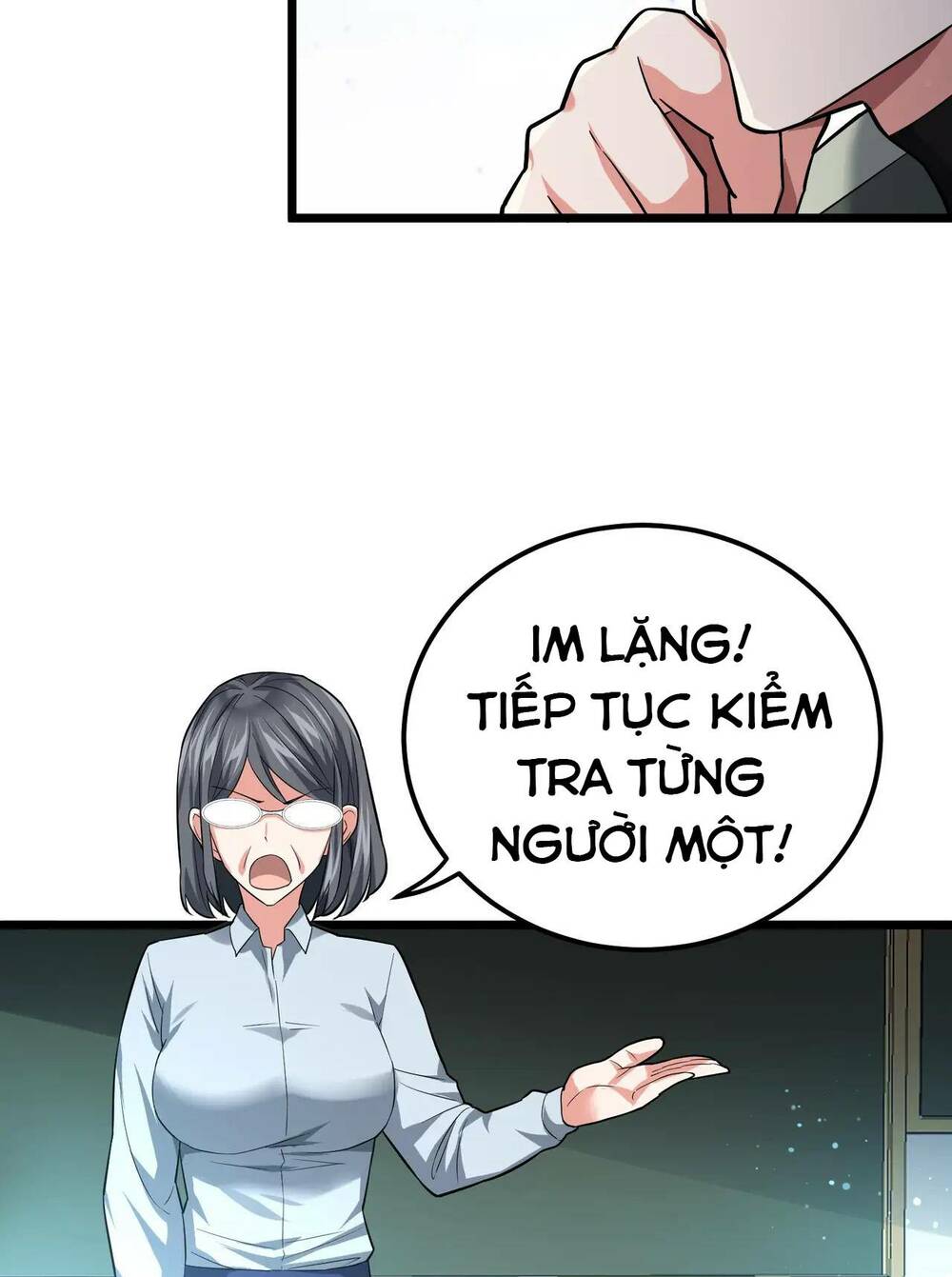 Trong Tôi Có Quỷ Chapter 1 - Trang 2