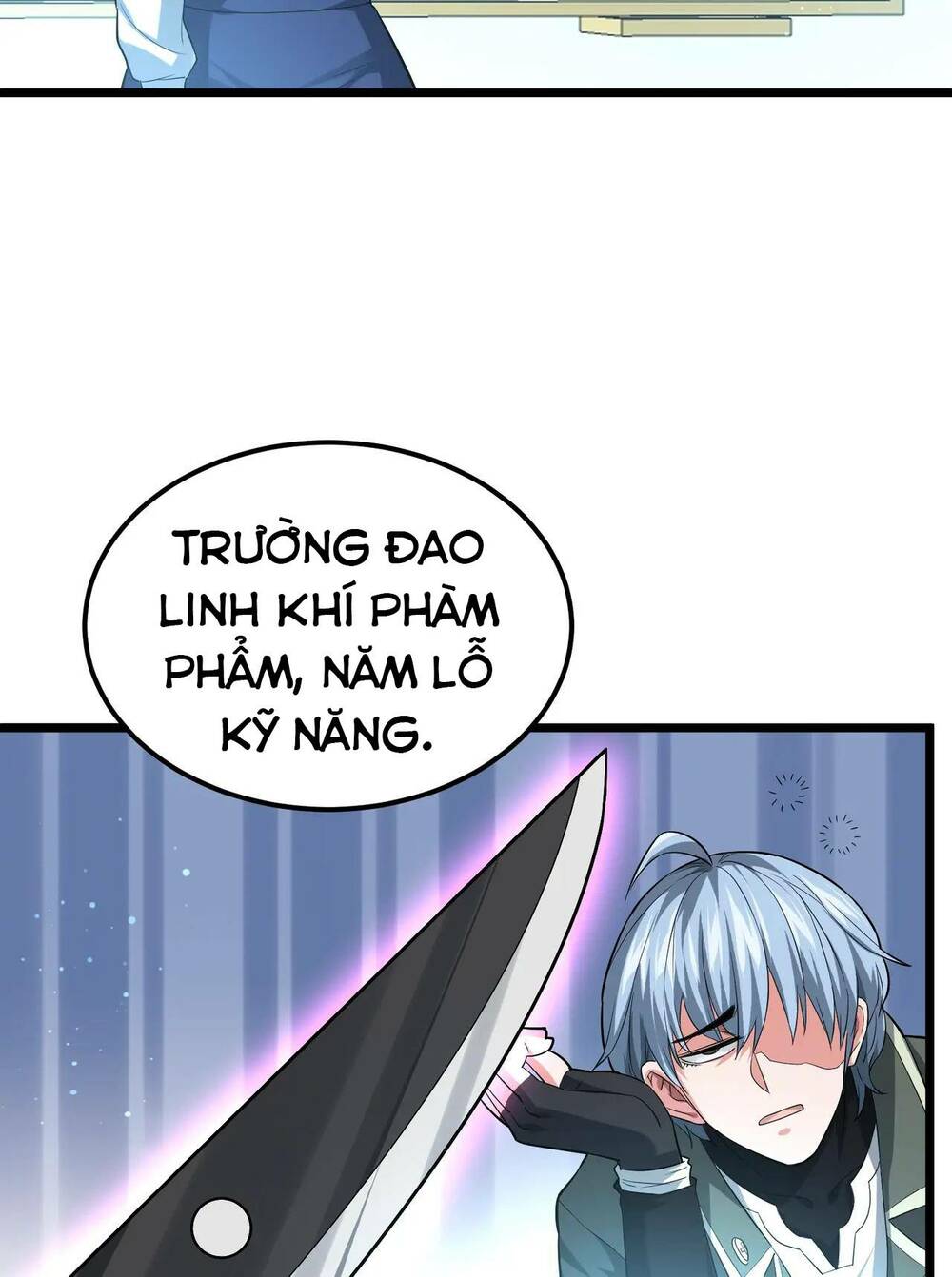 Trong Tôi Có Quỷ Chapter 1 - Trang 2