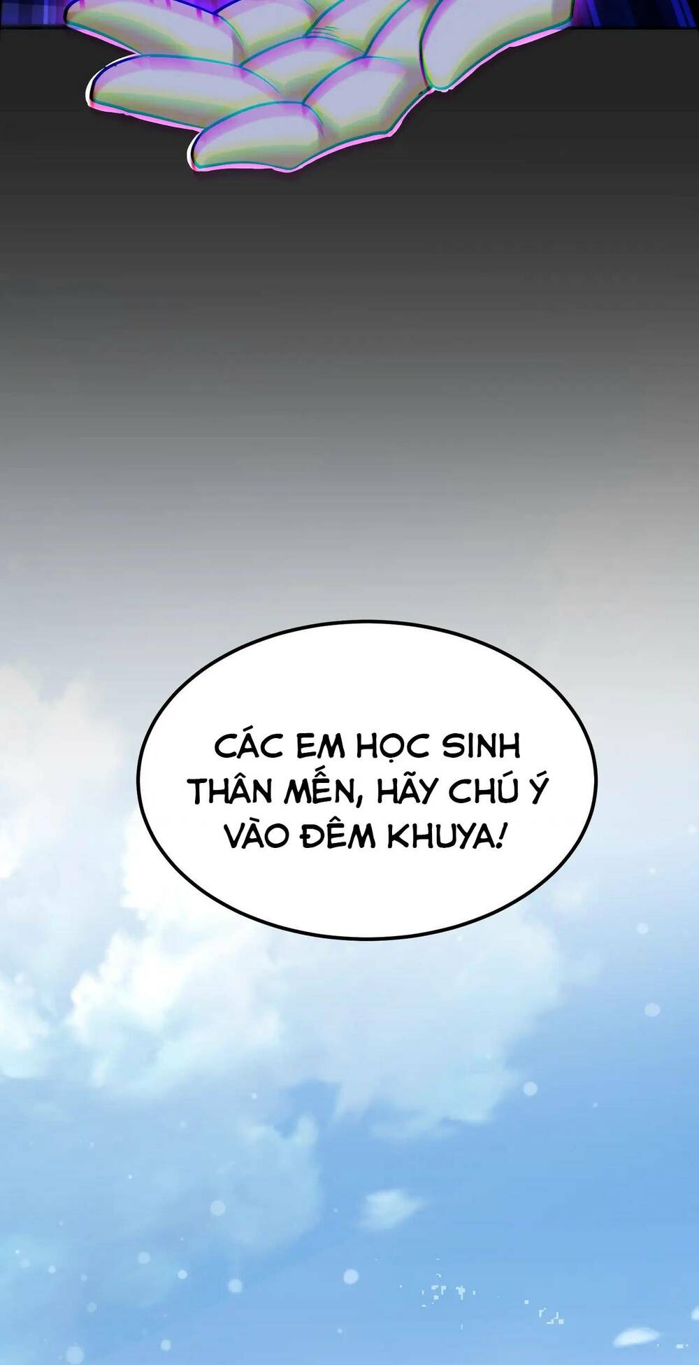 Trong Tôi Có Quỷ Chapter 1 - Trang 2