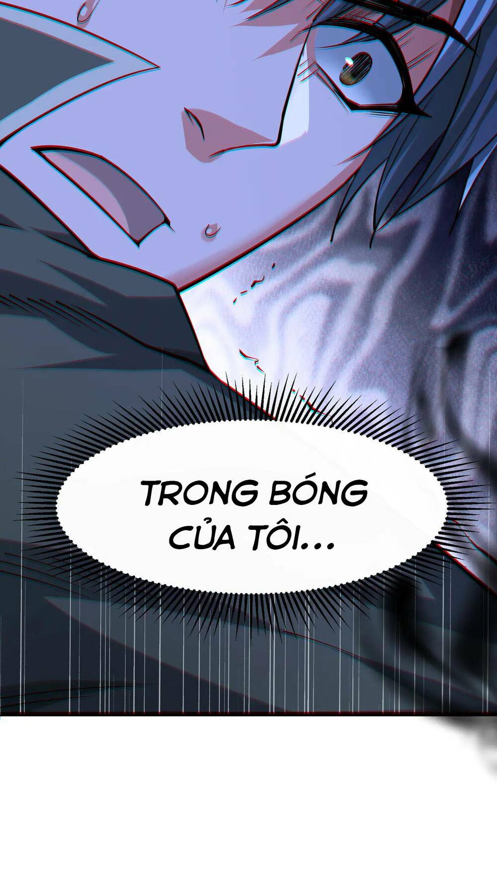 Trong Tôi Có Quỷ Chapter 1 - Trang 2