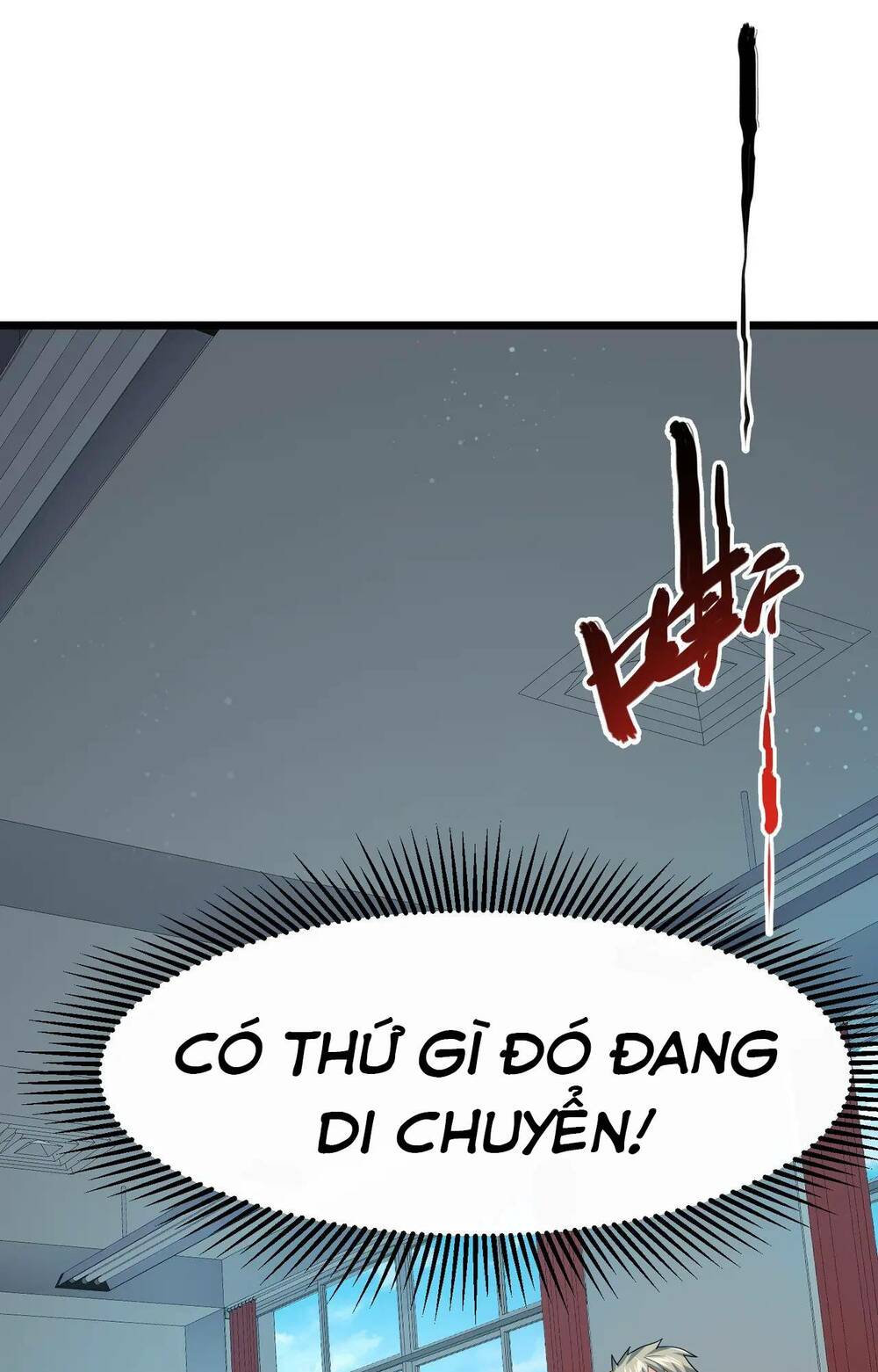 Trong Tôi Có Quỷ Chapter 1 - Trang 2