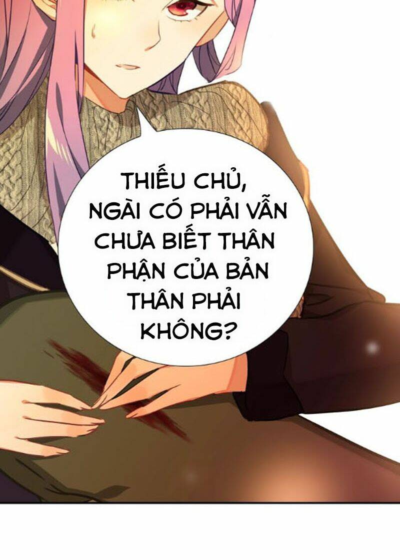 Không Tốc Tinh Ngân Chapter 28 - Trang 2