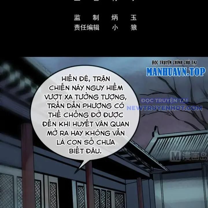 Kiếp Thiên Vận Chapter 217 - Trang 2