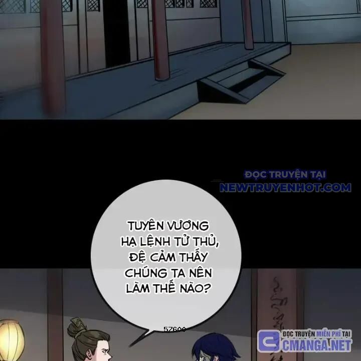 Kiếp Thiên Vận Chapter 217 - Trang 2