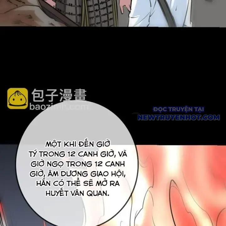 Kiếp Thiên Vận Chapter 217 - Trang 2