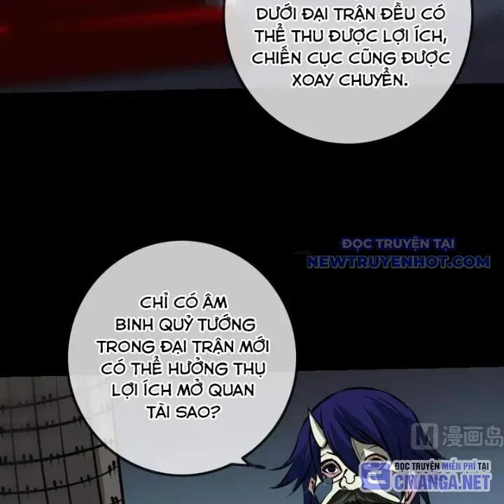 Kiếp Thiên Vận Chapter 217 - Trang 2