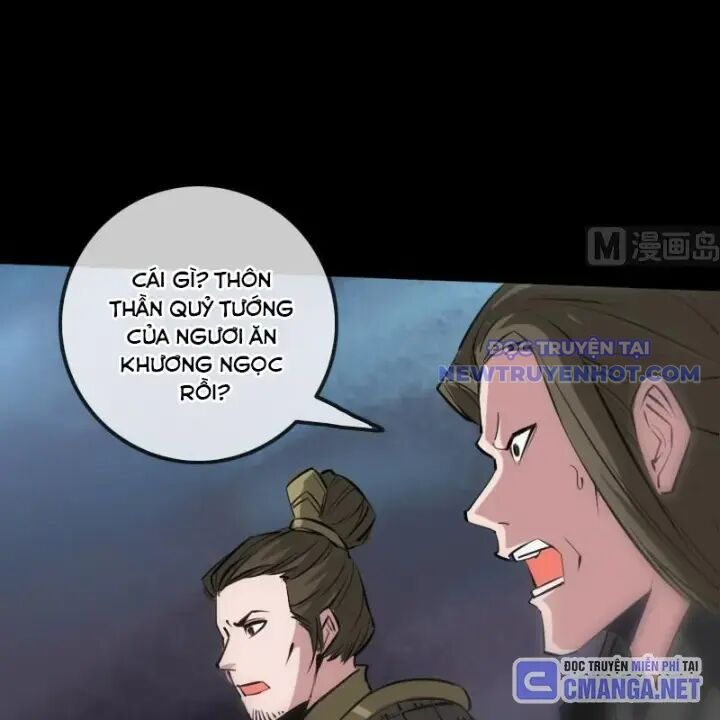 Kiếp Thiên Vận Chapter 216 - Trang 2