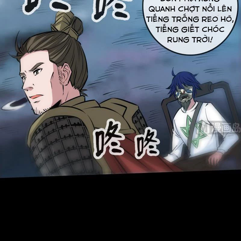 Kiếp Thiên Vận Chapter 206 - Trang 2