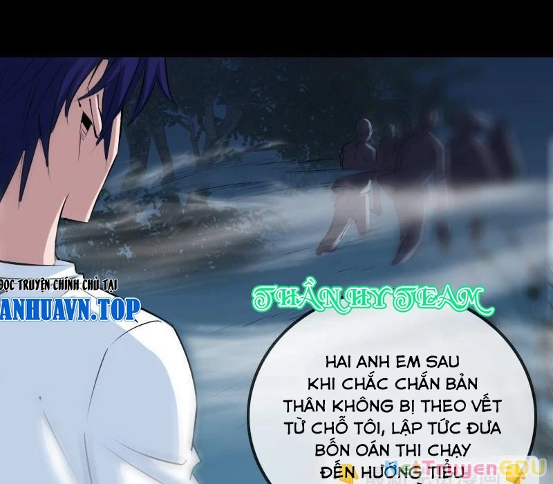 Kiếp Thiên Vận Chapter 204 - Trang 2