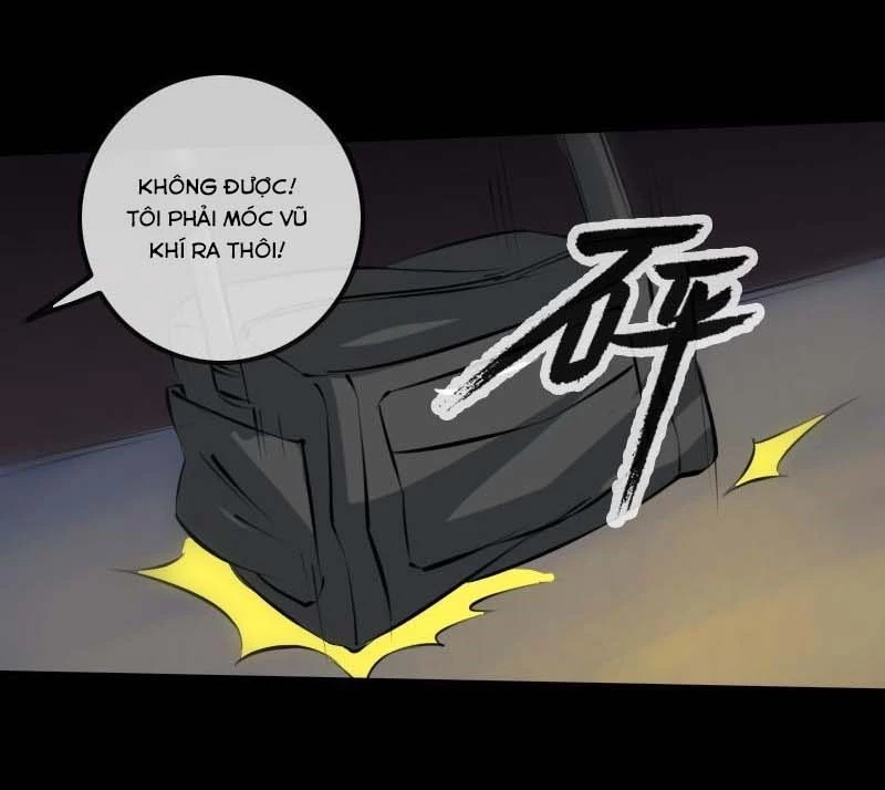 Kiếp Thiên Vận Chapter 190 - Trang 2