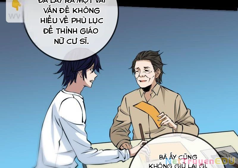 Kiếp Thiên Vận Chapter 178 - Trang 2