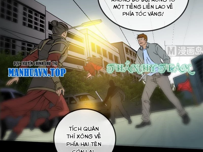 Kiếp Thiên Vận Chapter 174 - Trang 2