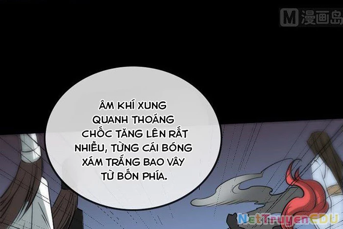 Kiếp Thiên Vận Chapter 168 - Trang 2