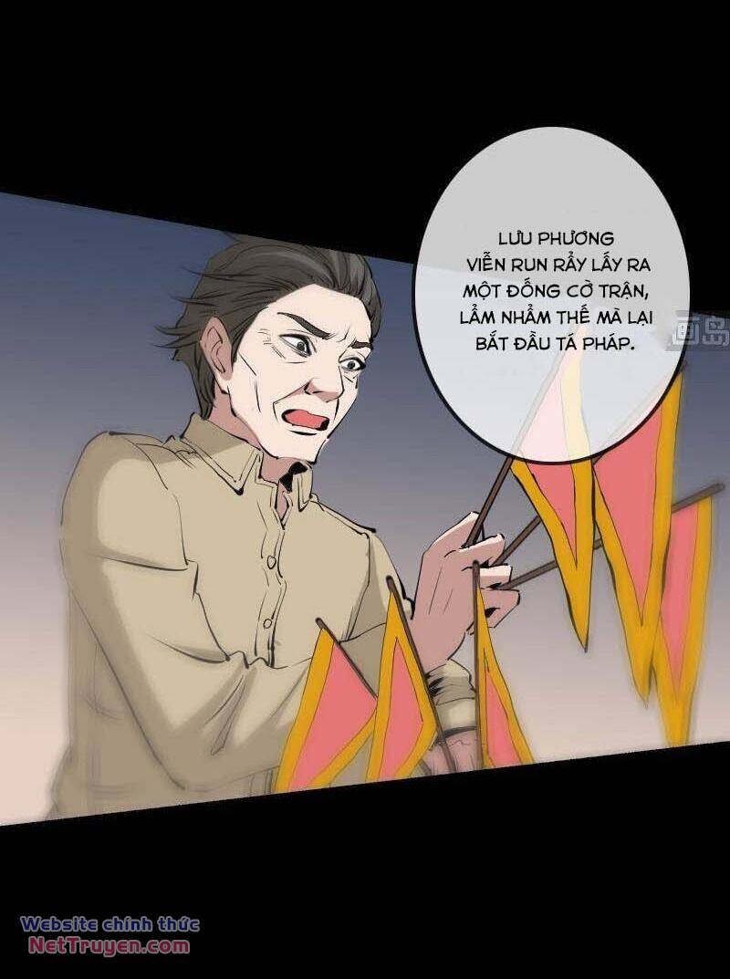 Kiếp Thiên Vận Chapter 129 - Trang 2