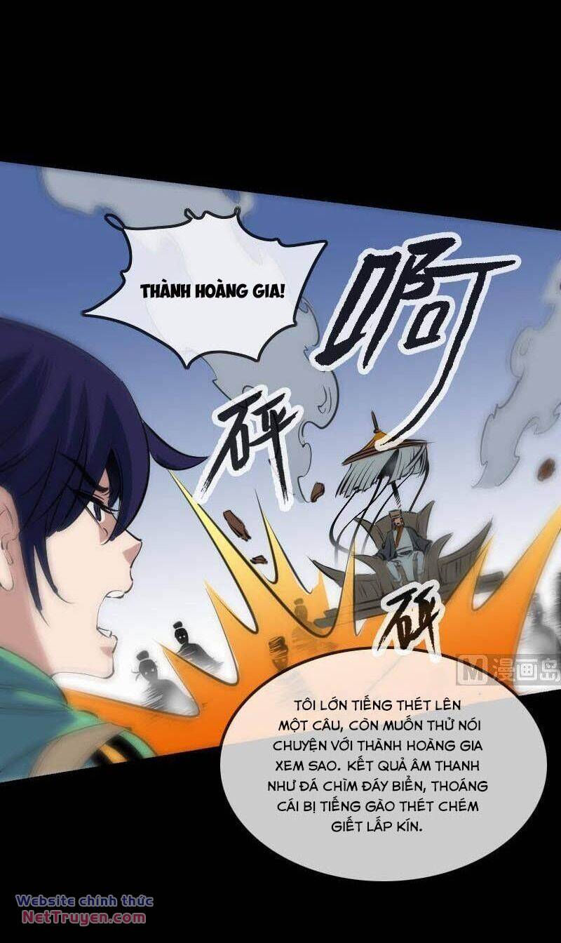 Kiếp Thiên Vận Chapter 129 - Trang 2