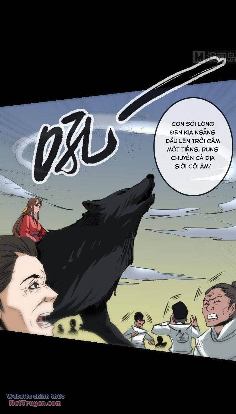 Kiếp Thiên Vận Chapter 129 - Trang 2