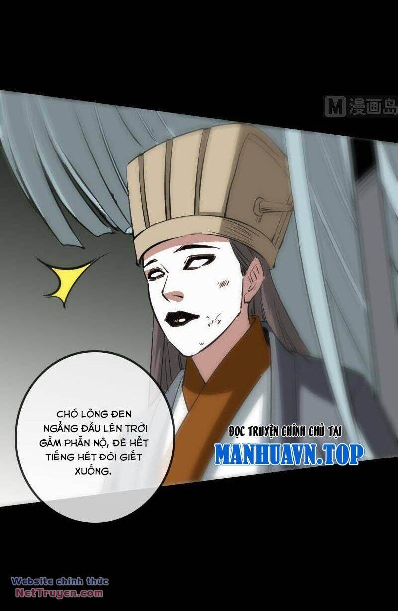 Kiếp Thiên Vận Chapter 129 - Trang 2