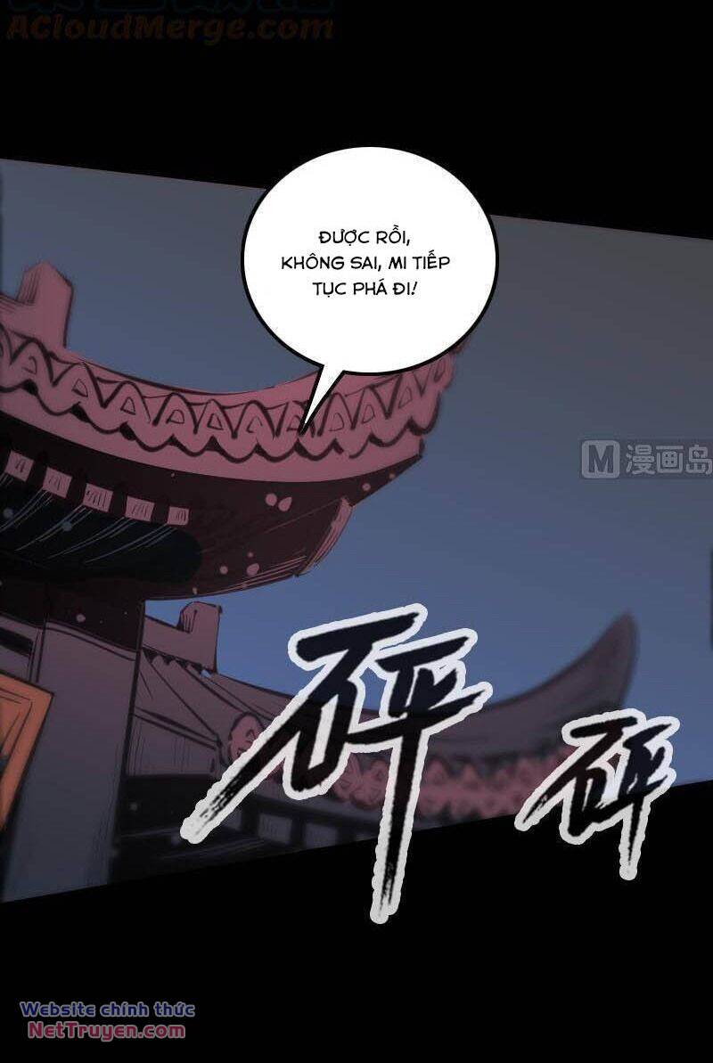 Kiếp Thiên Vận Chapter 128 - Trang 2