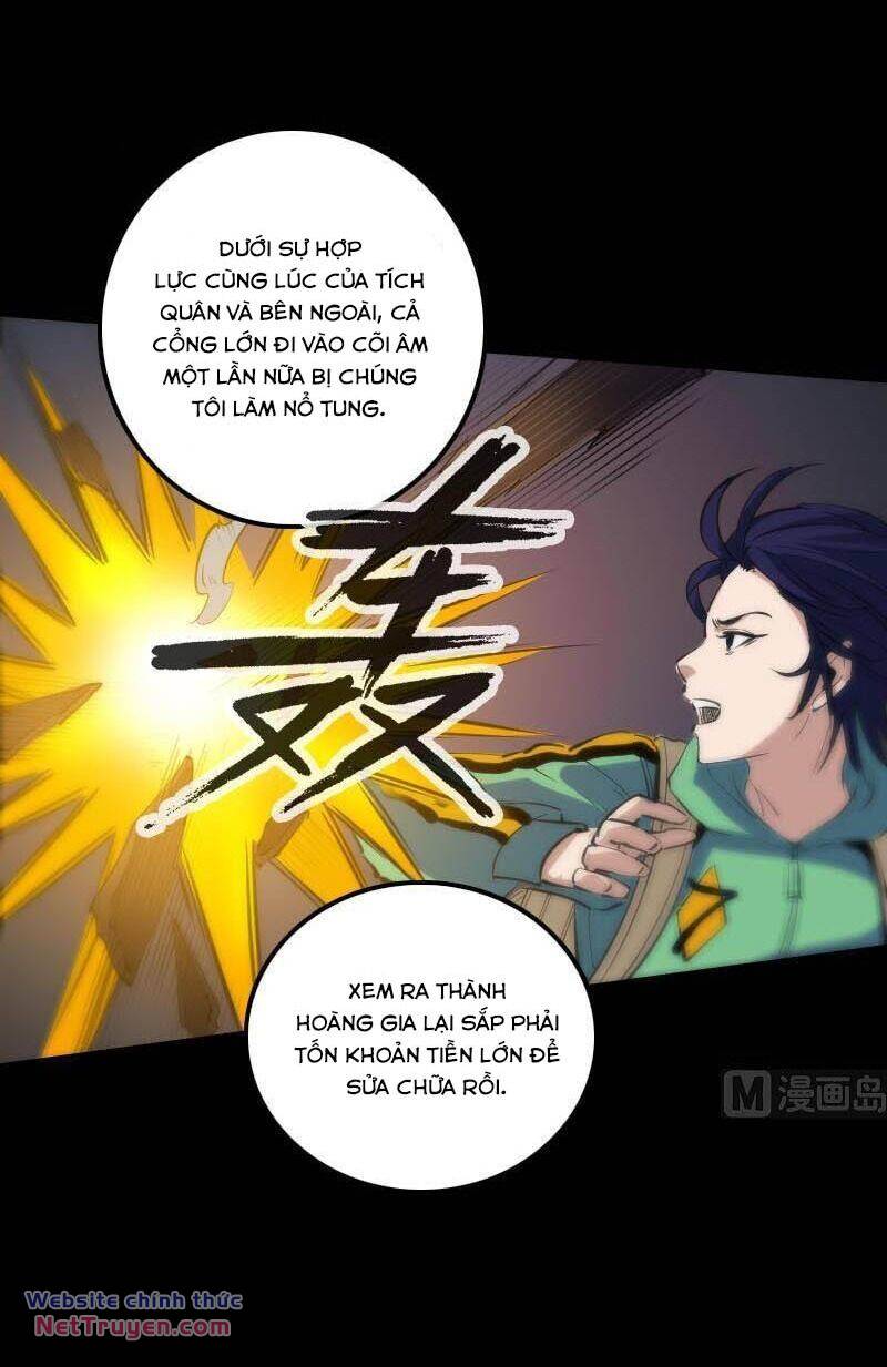 Kiếp Thiên Vận Chapter 128 - Trang 2