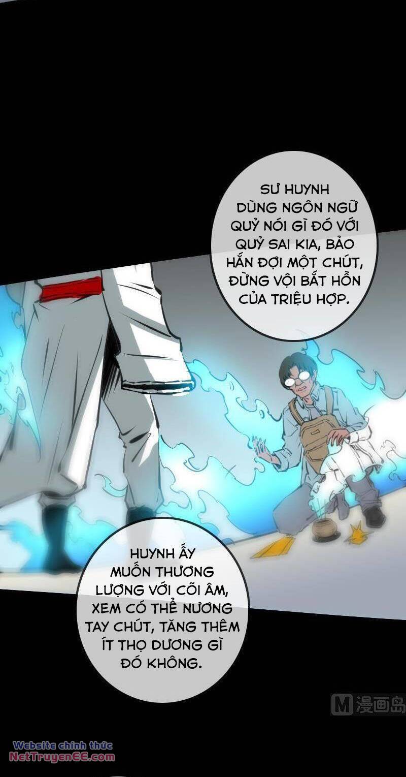 Kiếp Thiên Vận Chapter 122 - Trang 2