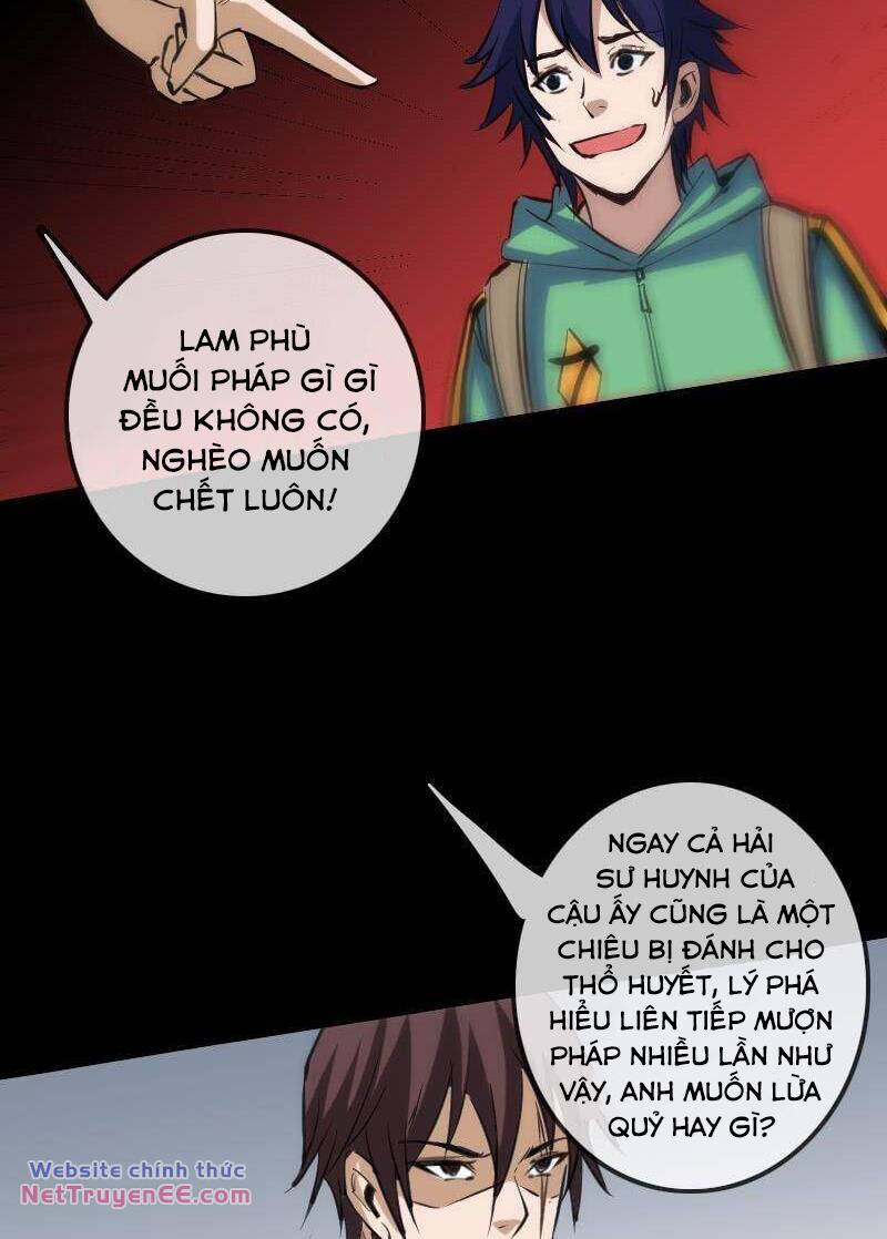 Kiếp Thiên Vận Chapter 120 - Trang 2