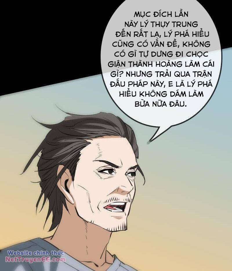 Kiếp Thiên Vận Chapter 120 - Trang 2