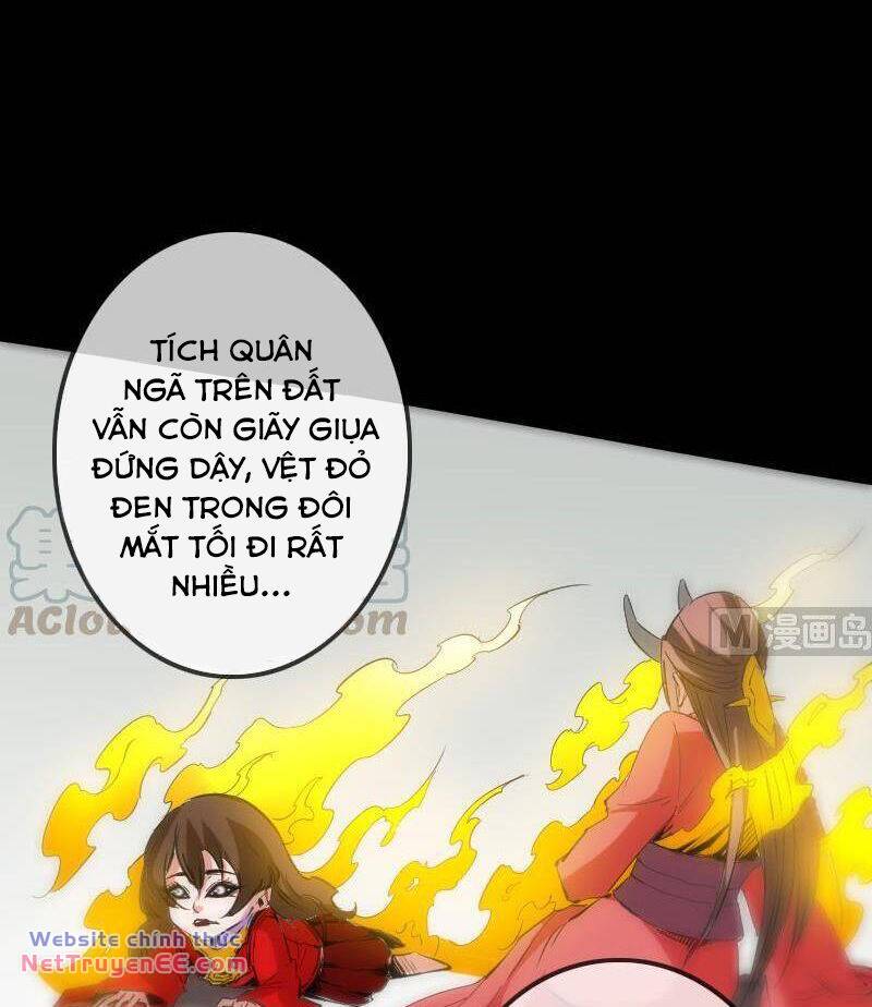 Kiếp Thiên Vận Chapter 119 - Trang 2