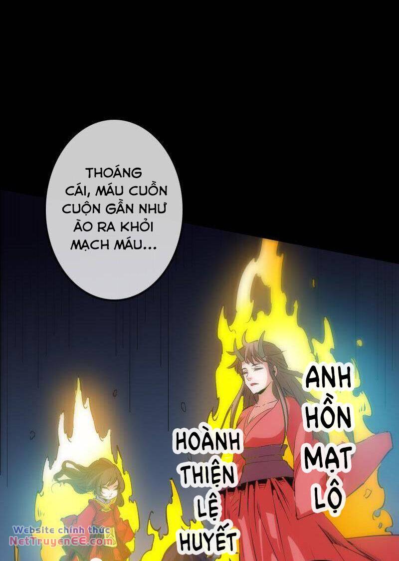 Kiếp Thiên Vận Chapter 119 - Trang 2