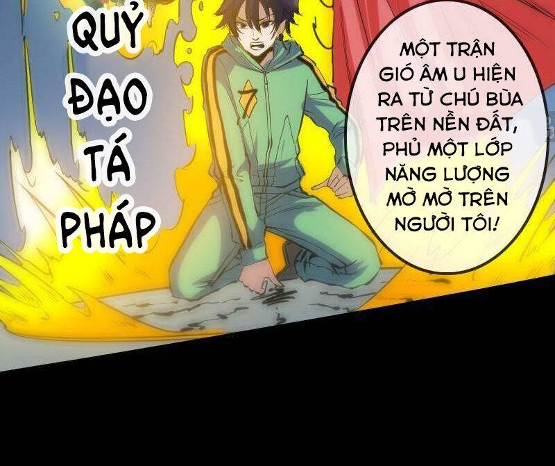 Kiếp Thiên Vận Chapter 119 - Trang 2