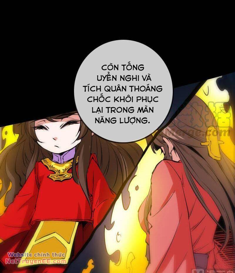 Kiếp Thiên Vận Chapter 119 - Trang 2