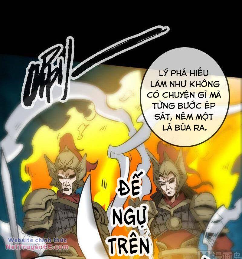 Kiếp Thiên Vận Chapter 119 - Trang 2