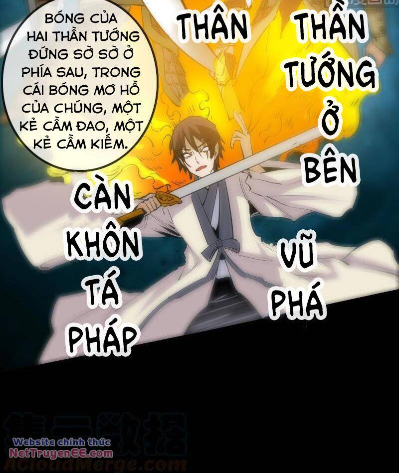 Kiếp Thiên Vận Chapter 119 - Trang 2