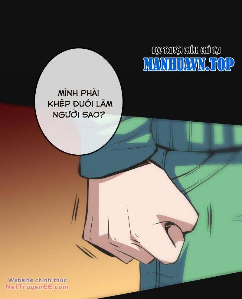 Kiếp Thiên Vận Chapter 117 - Trang 2