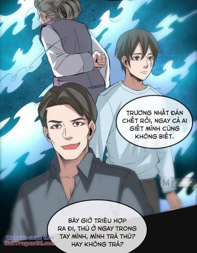 Kiếp Thiên Vận Chapter 117 - Trang 2