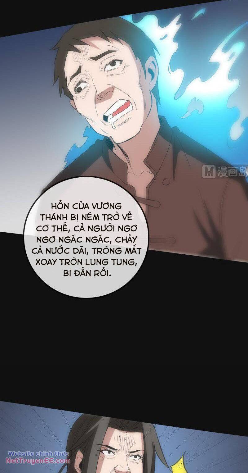 Kiếp Thiên Vận Chapter 117 - Trang 2