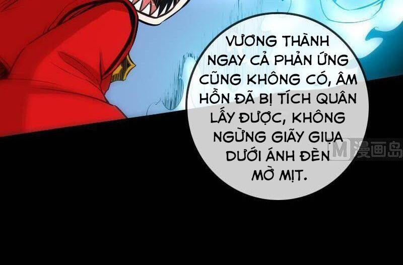 Kiếp Thiên Vận Chapter 116 - Trang 2